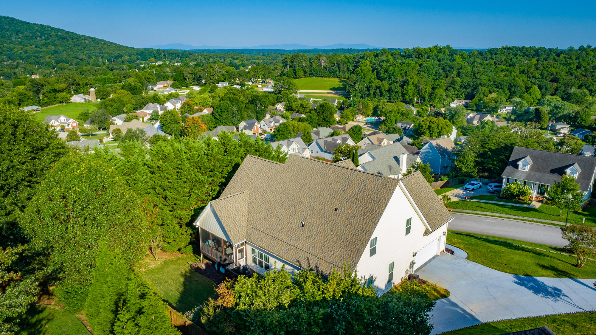 5657 Ginkgo Road Ooltewah, TN 37363 - Photo 76 of 174 5657 Ginkgo Road HD-58