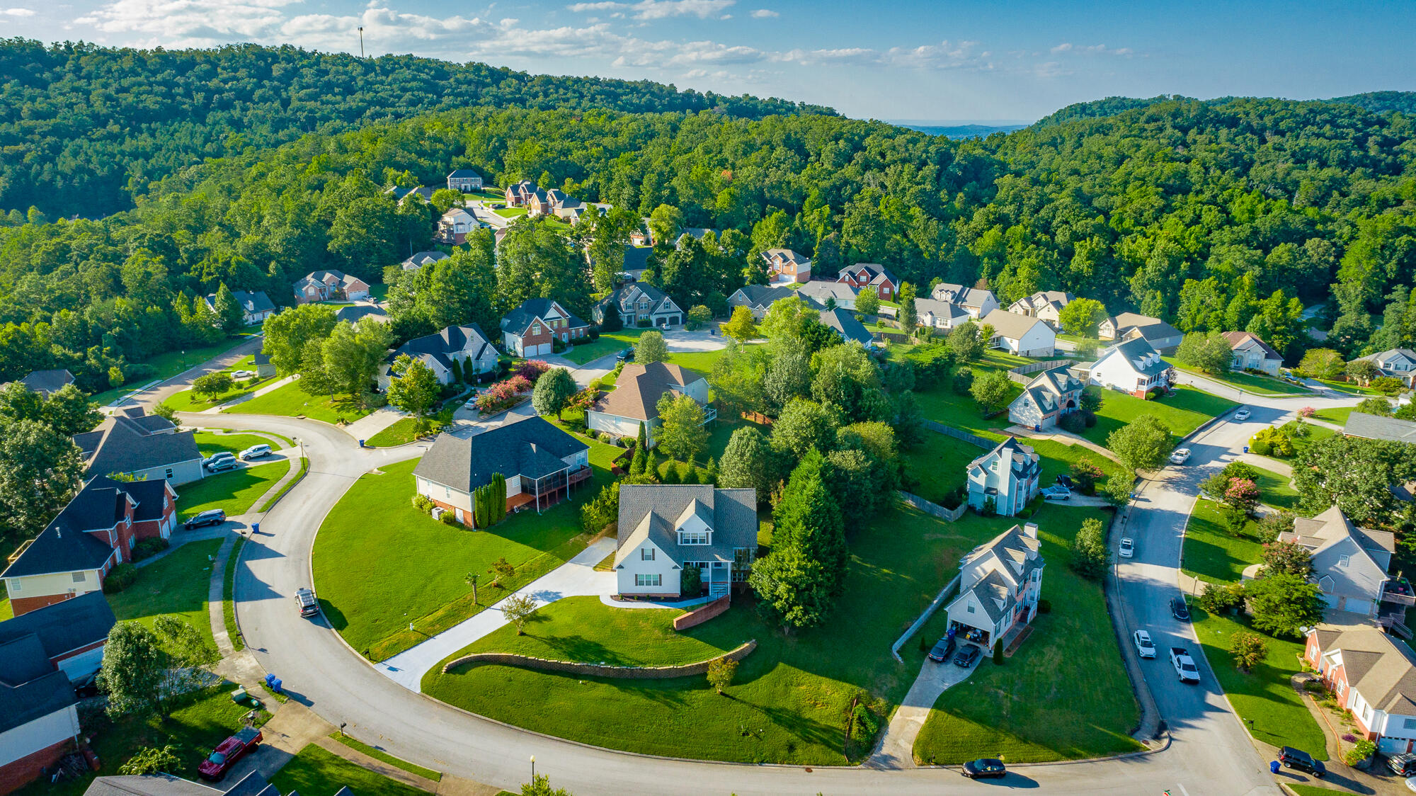 5657 Ginkgo Road Ooltewah, TN 37363 - Photo 78 of 174 5657 Ginkgo Road HD-60