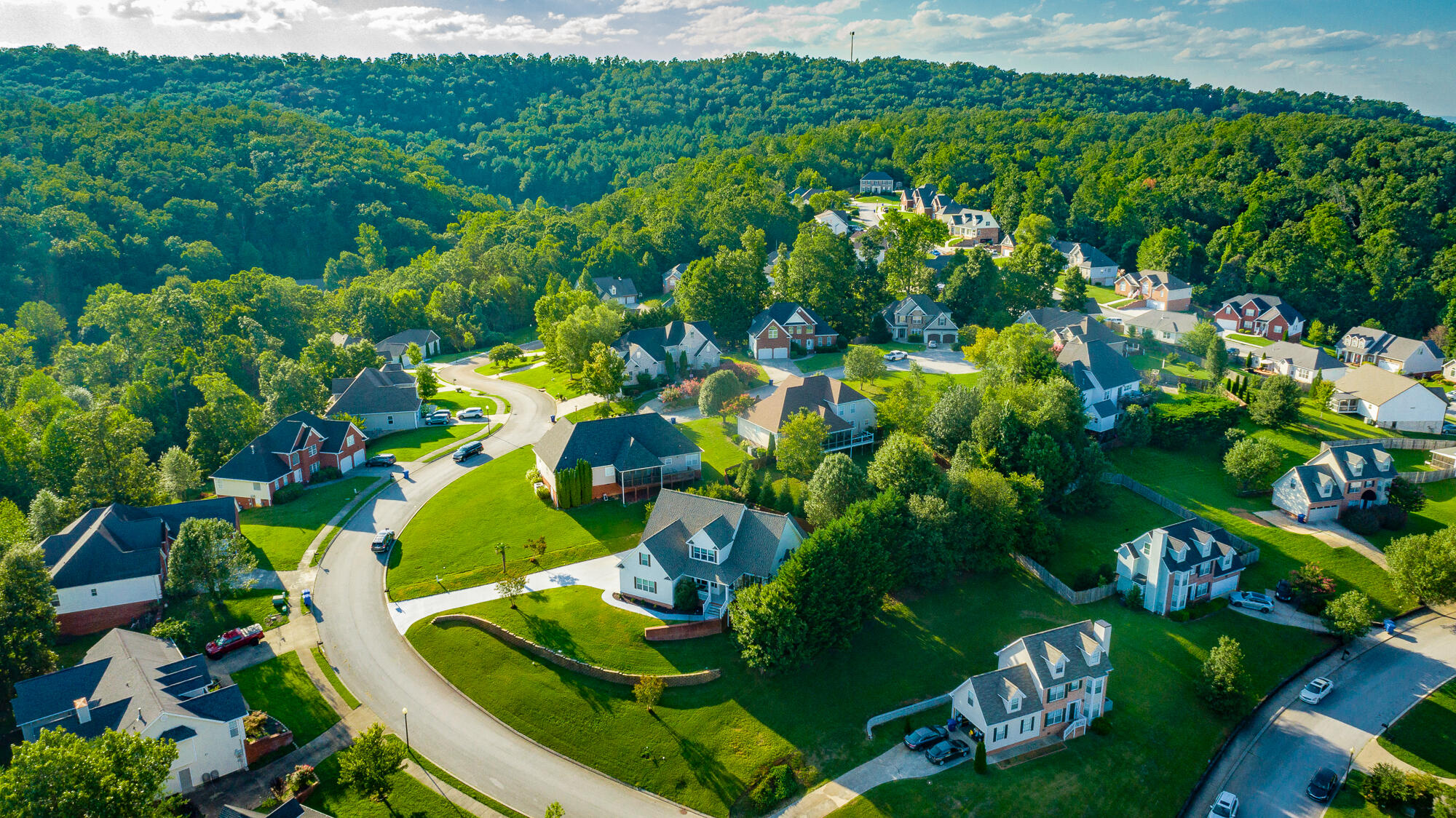 5657 Ginkgo Road Ooltewah, TN 37363 - Photo 79 of 174 5657 Ginkgo Road HD-61