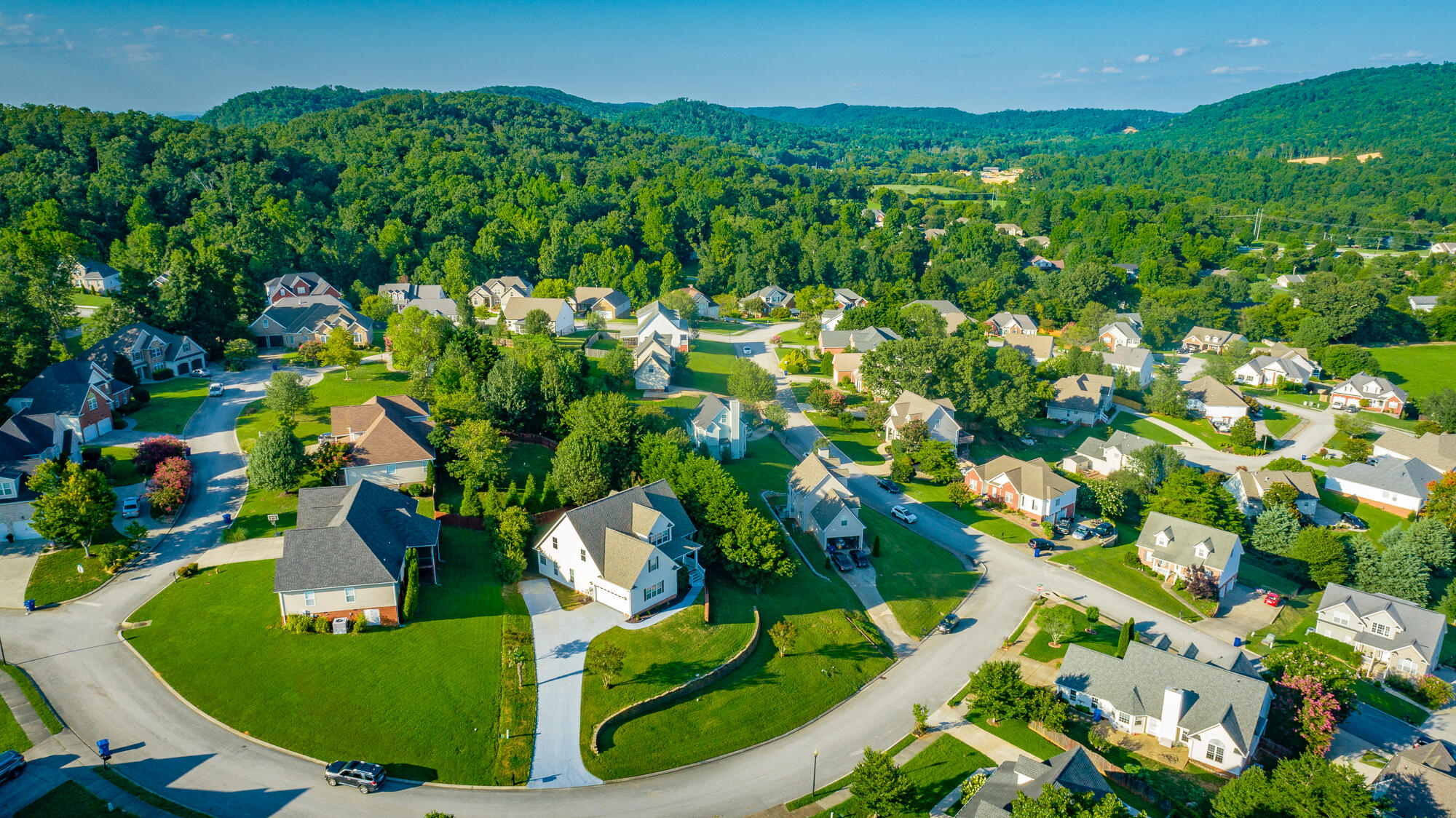 5657 Ginkgo Road Ooltewah, TN 37363 - Photo 80 of 174 5657 Ginkgo Road HD-63