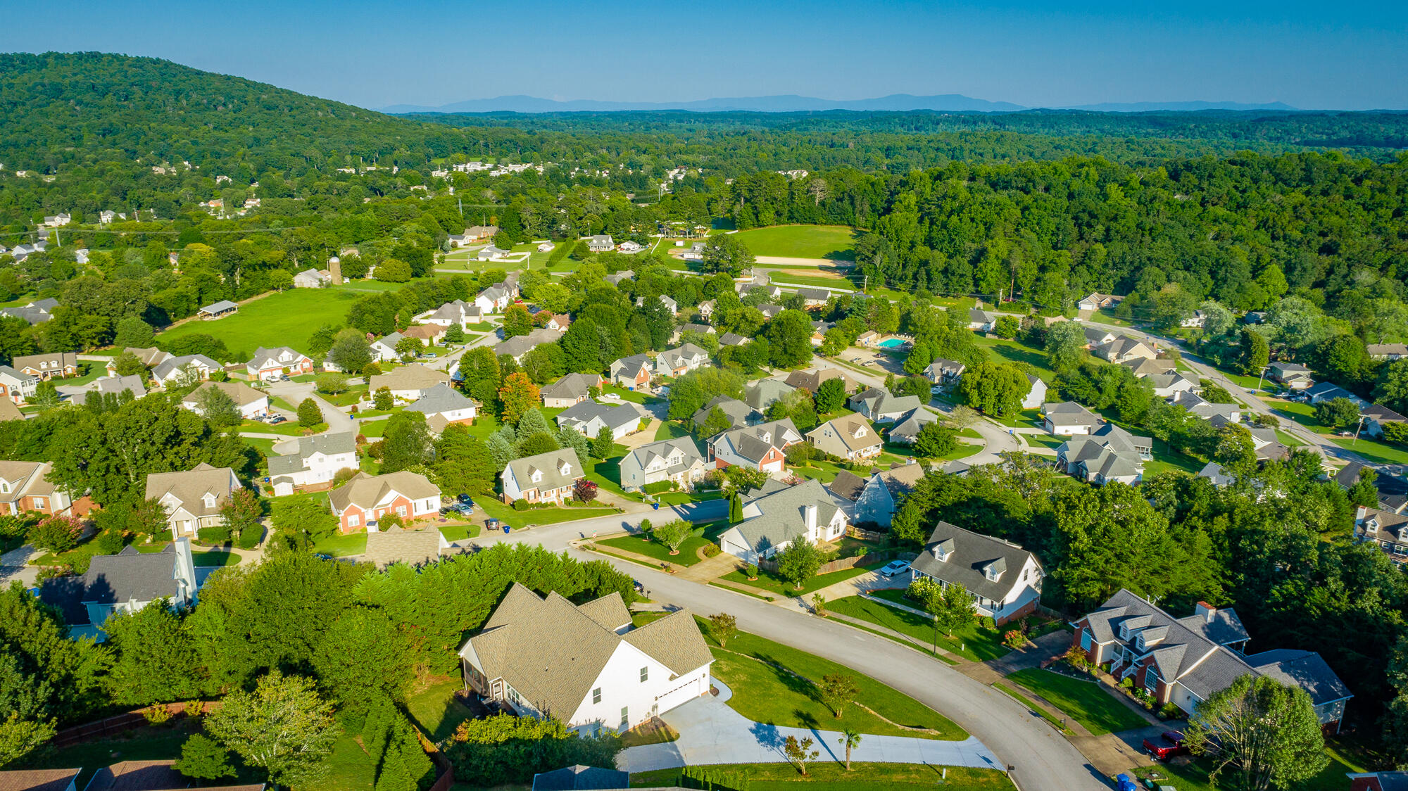 5657 Ginkgo Road Ooltewah, TN 37363 - Photo 82 of 174 5657 Ginkgo Road HD-65