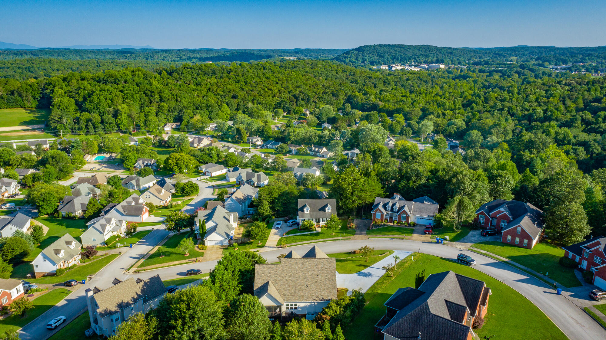 5657 Ginkgo Road Ooltewah, TN 37363 - Photo 84 of 174 5657 Ginkgo Road HD-67