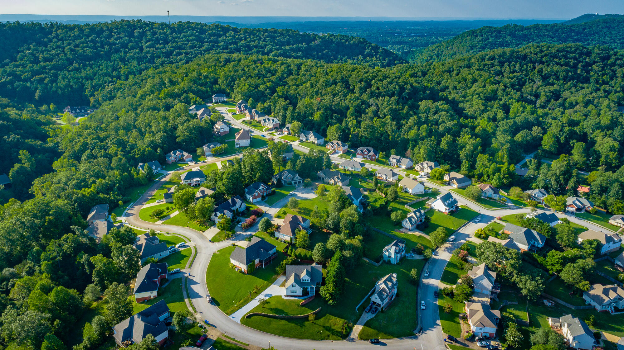 5657 Ginkgo Road Ooltewah, TN 37363 - Photo 86 of 174 5657 Ginkgo Road HD-69