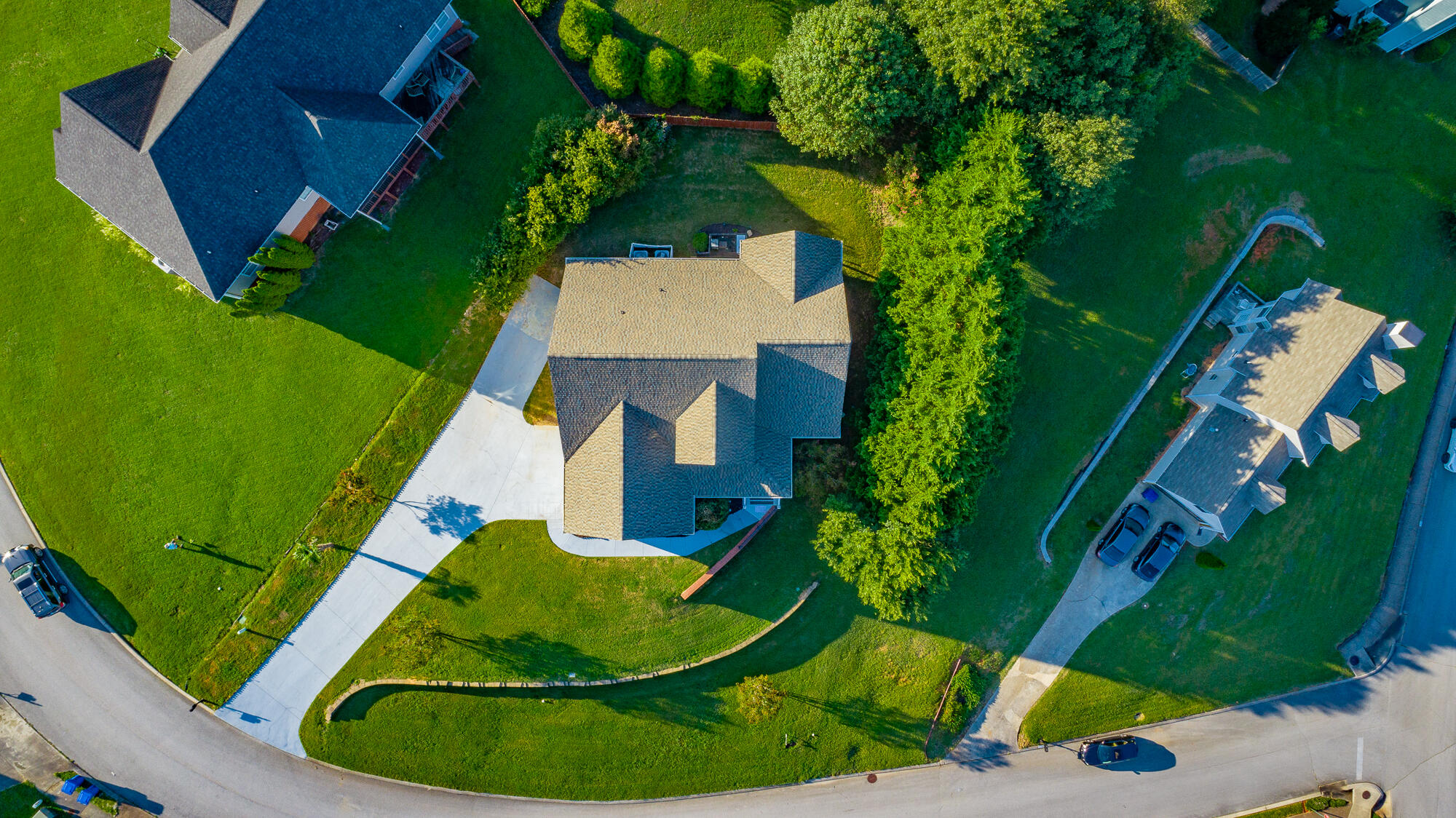 5657 Ginkgo Road Ooltewah, TN 37363 - Photo 97 of 174 5657 Ginkgo Road HD-80