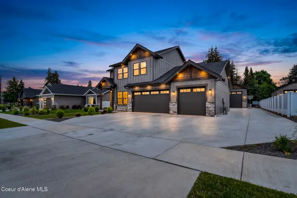 $1,449,000 | 9116 North Raintree Lane, Hayden, ID 83835