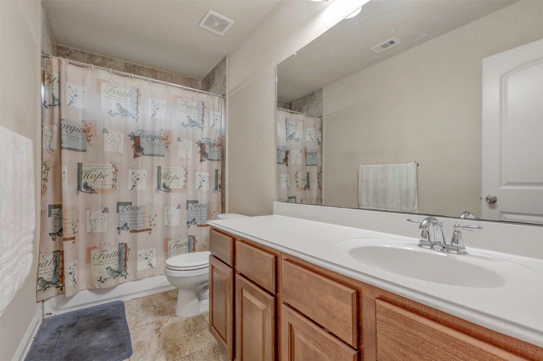 24515 Flora Meadow Drive Spring, TX 77373 - Photo 24 of 34 Bathroom 3