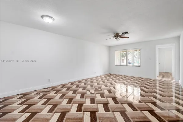 $2,800 | 5320 Northwest 15th Court, Unit A, Lauderhill, FL 33313