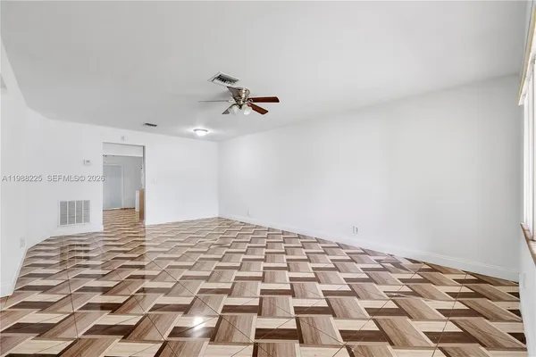 $2,800 | 5320 Northwest 15th Court, Unit A, Lauderhill, FL 33313