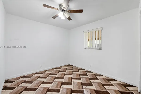 $2,800 | 5320 Northwest 15th Court, Unit A, Lauderhill, FL 33313