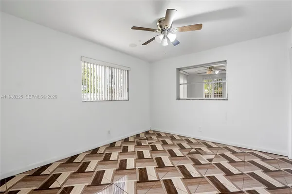 $2,800 | 5320 Northwest 15th Court, Unit A, Lauderhill, FL 33313