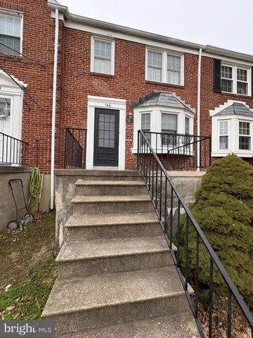 $2,700 | 146 Dumbarton Road, Baltimore, MD 21212