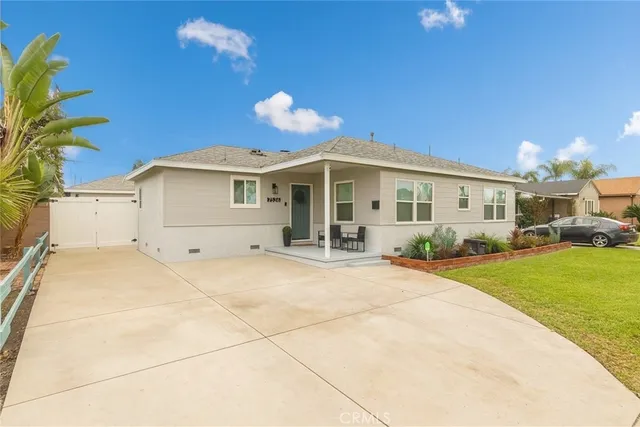 $959,888 | 7526 Glengarry Avenue, Whittier, CA 90606