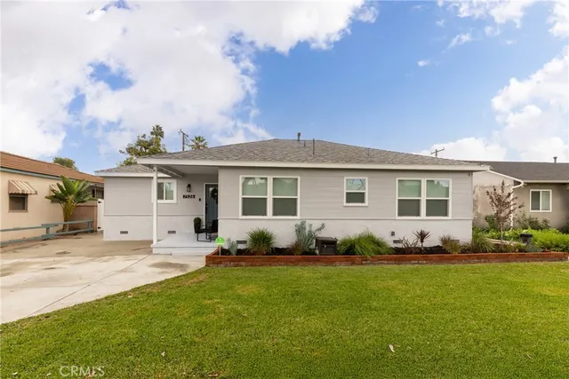 $985,888 | 7526 Glengarry Avenue, Whittier, CA 90606