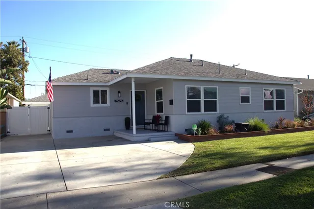 $959,888 | 7526 Glengarry Avenue, Whittier, CA 90606