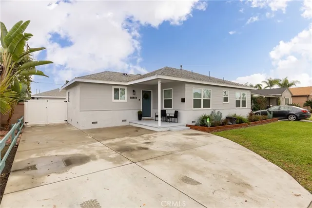 $985,888 | 7526 Glengarry Avenue, Whittier, CA 90606