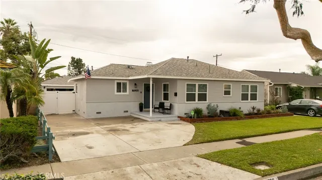 $959,888 | 7526 Glengarry Avenue, Whittier, CA 90606