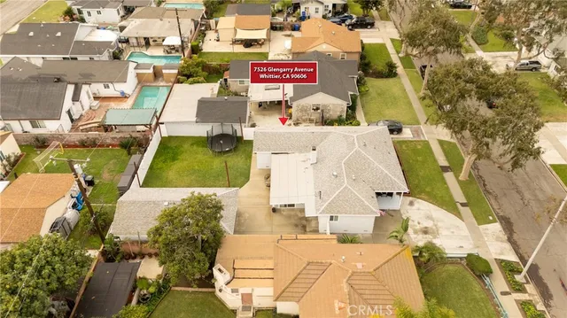 $959,888 | 7526 Glengarry Avenue, Whittier, CA 90606