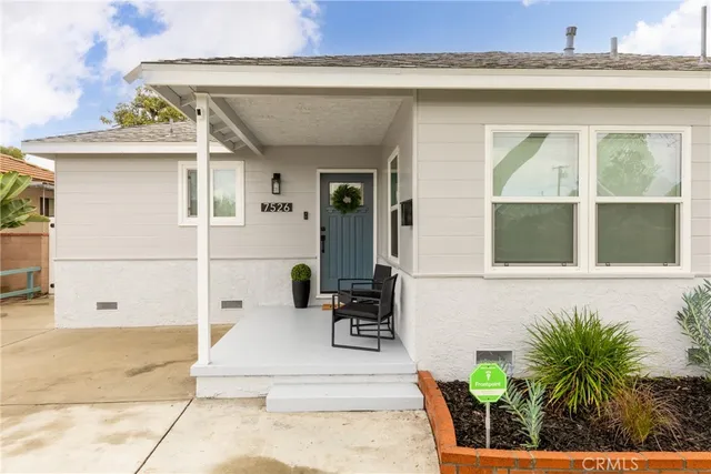 $985,888 | 7526 Glengarry Avenue, Whittier, CA 90606