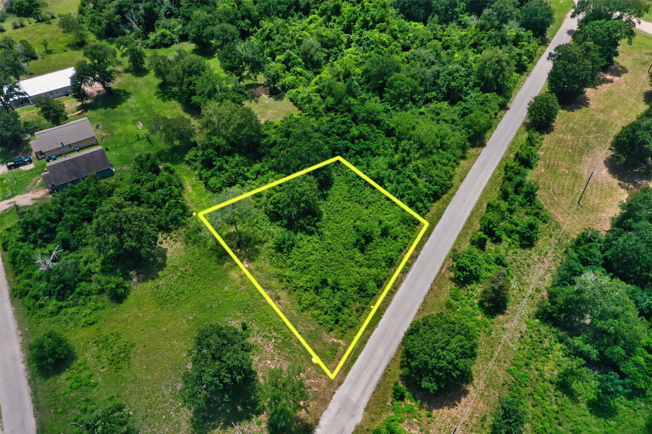 24-th Peebles Street Hempstead, TX 77445 - Photo 2 of 8