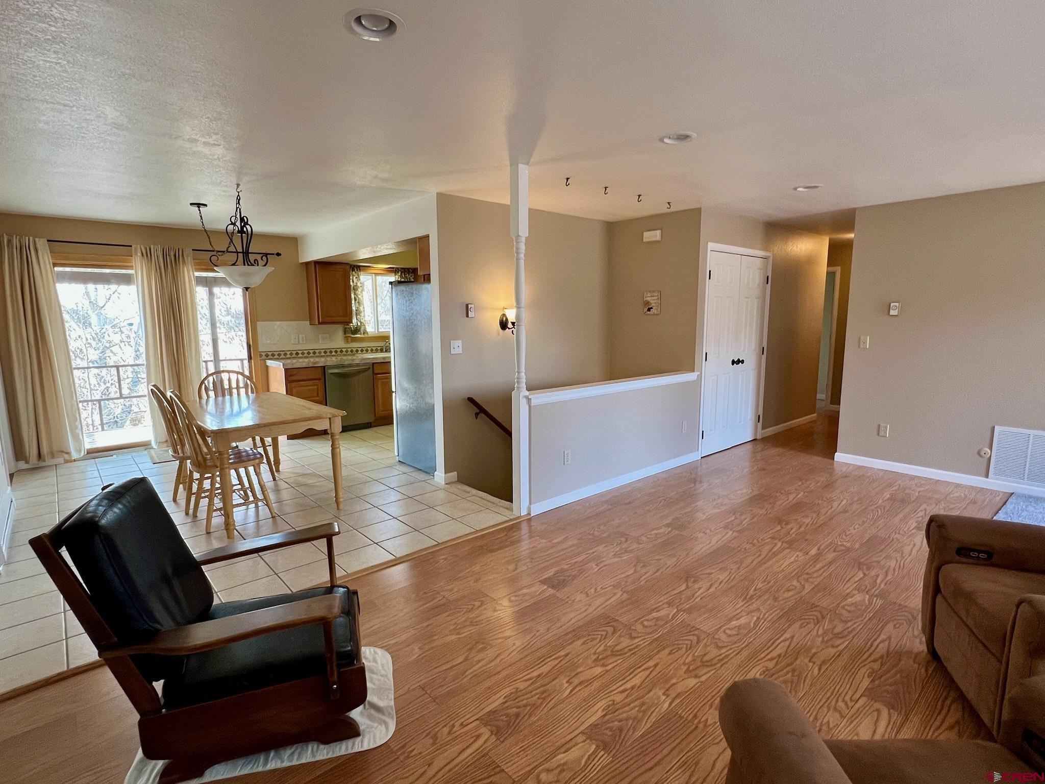 485 1740th Road Delta, CO 81416 - Photo 8 of 37 a living room with furniture