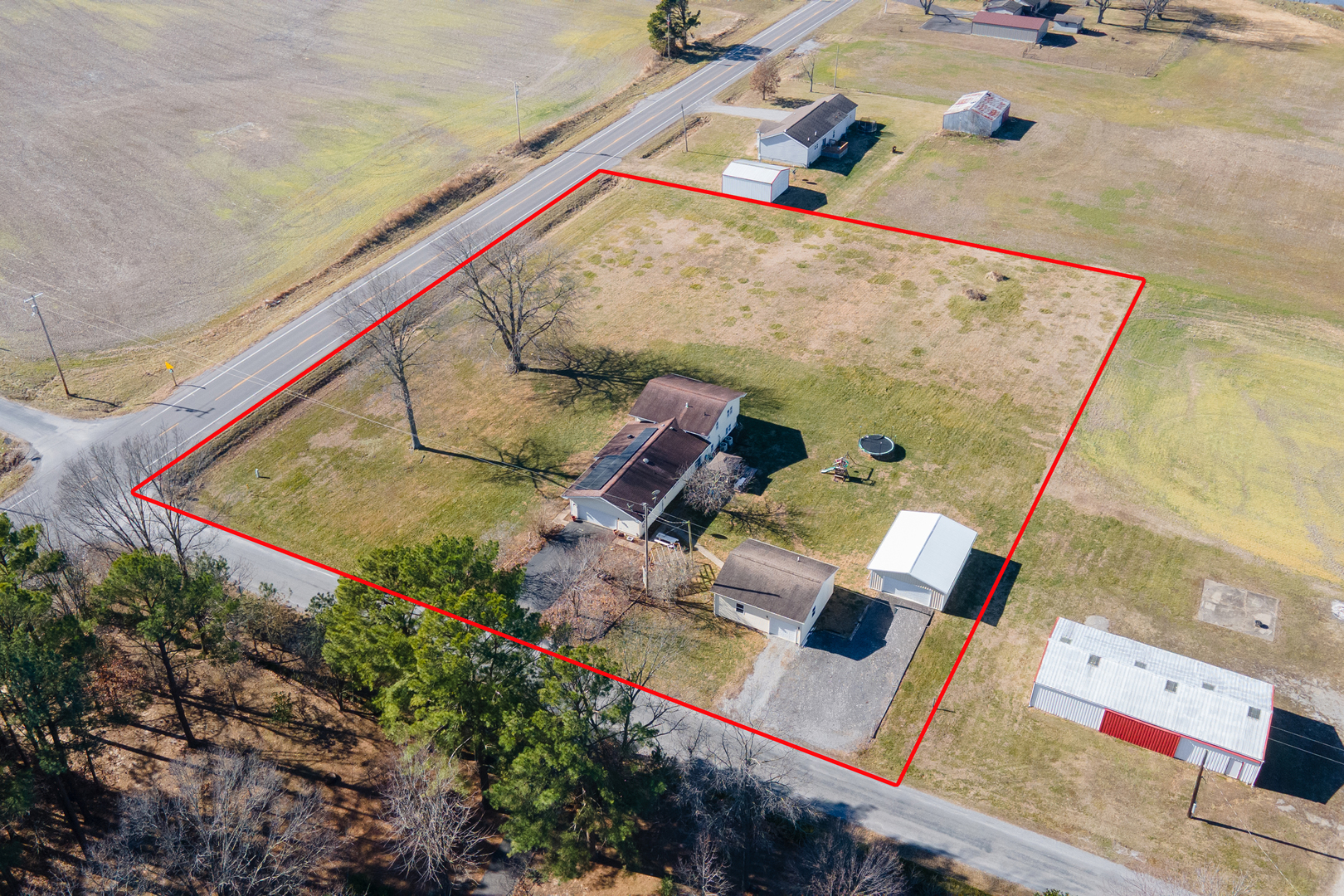 14961 Laminack Road Carterville, IL 62918 - Photo 41 of 46