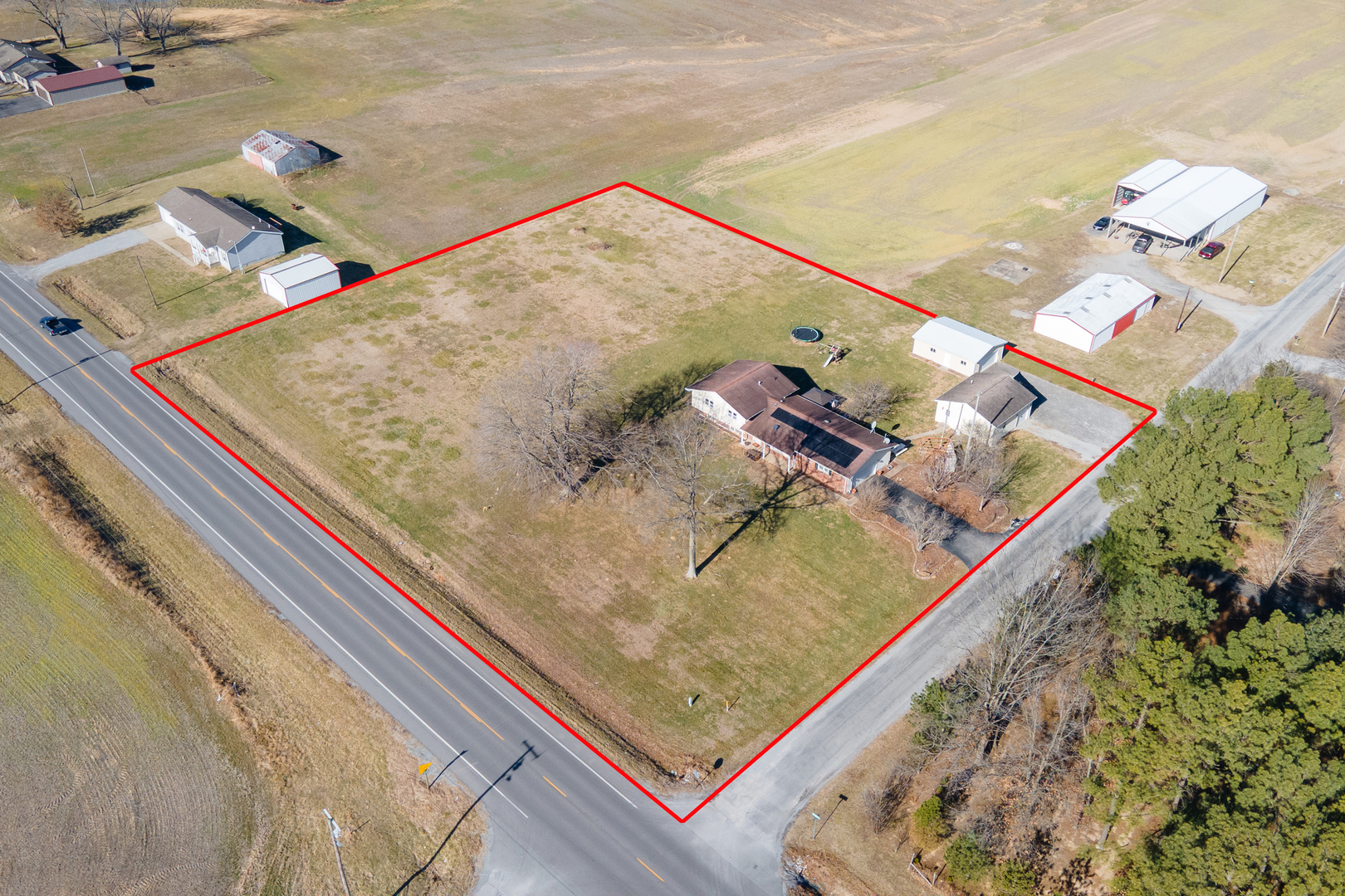 14961 Laminack Road Carterville, IL 62918 - Photo 42 of 46