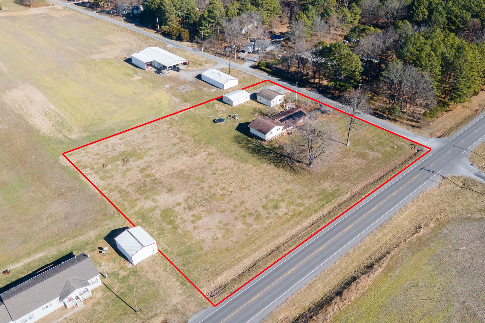 14961 Laminack Road Carterville, IL 62918 - Photo 43 of 46