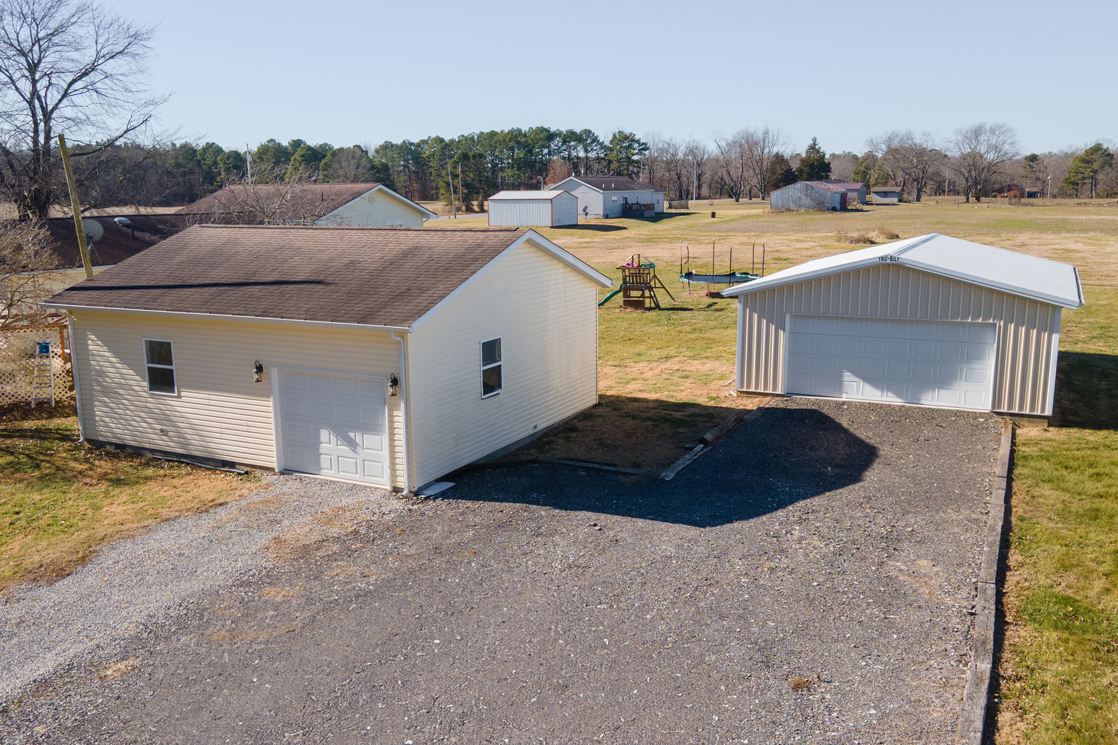 14961 Laminack Road Carterville, IL 62918 - Photo 44 of 46