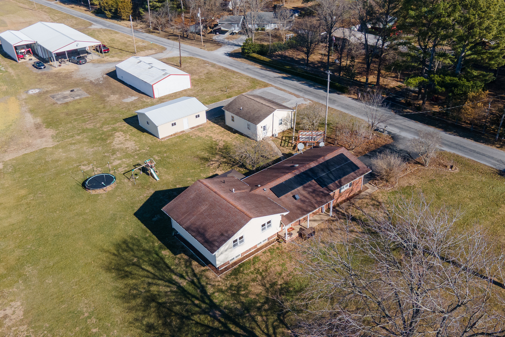 14961 Laminack Road Carterville, IL 62918 - Photo 45 of 46