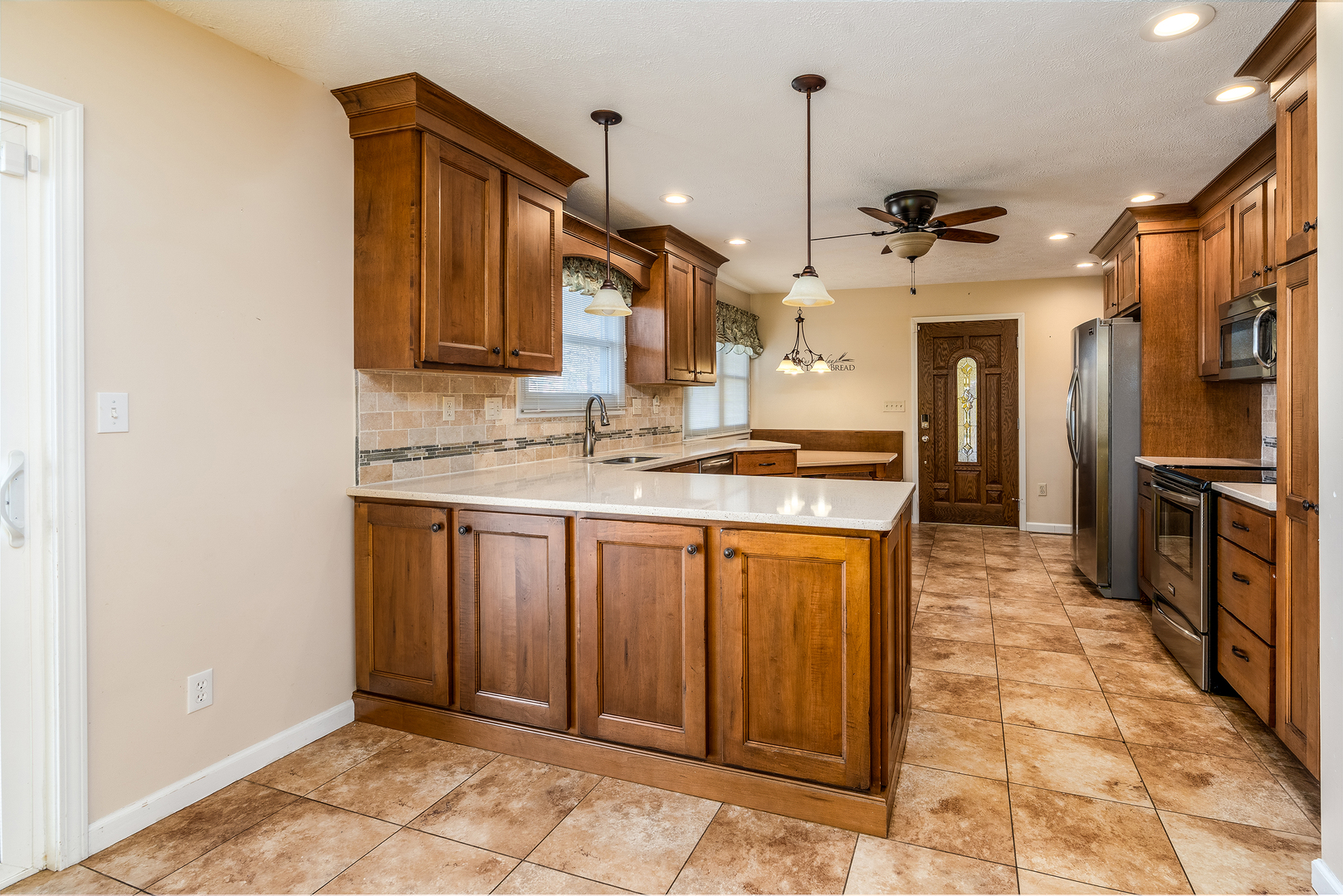 14961 Laminack Road Carterville, IL 62918 - Photo 9 of 46