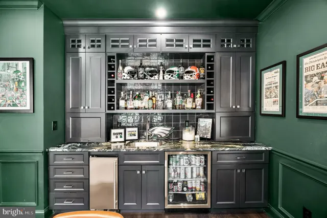 $1,750,000 | 139 Rhoads Avenue, Haddonfield, NJ 08033