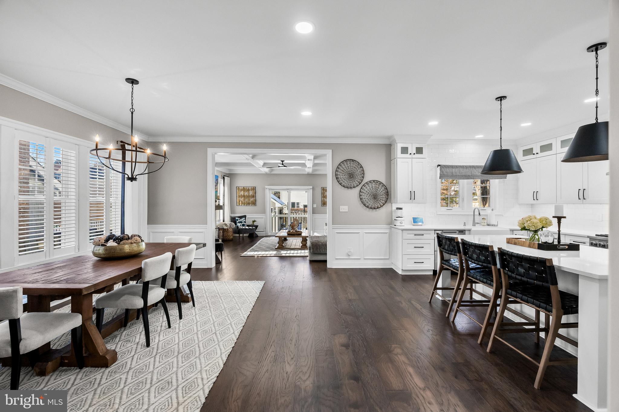 139 Rhoads Avenue Haddonfield, NJ 08033 - Photo 12 of 58