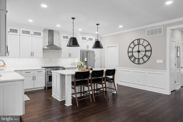 $1,750,000 | 139 Rhoads Avenue, Haddonfield, NJ 08033