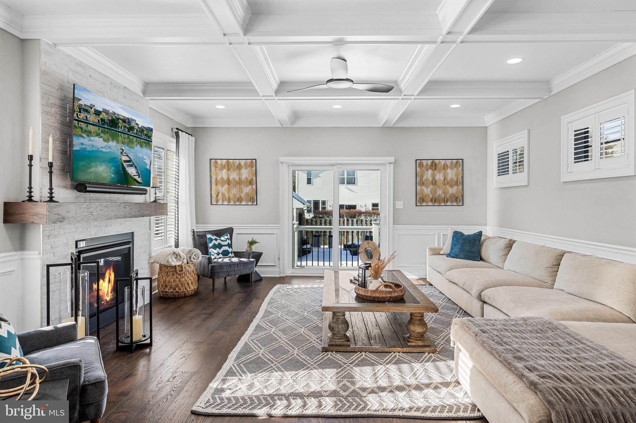 139 Rhoads Avenue Haddonfield, NJ 08033 - Photo 22 of 58