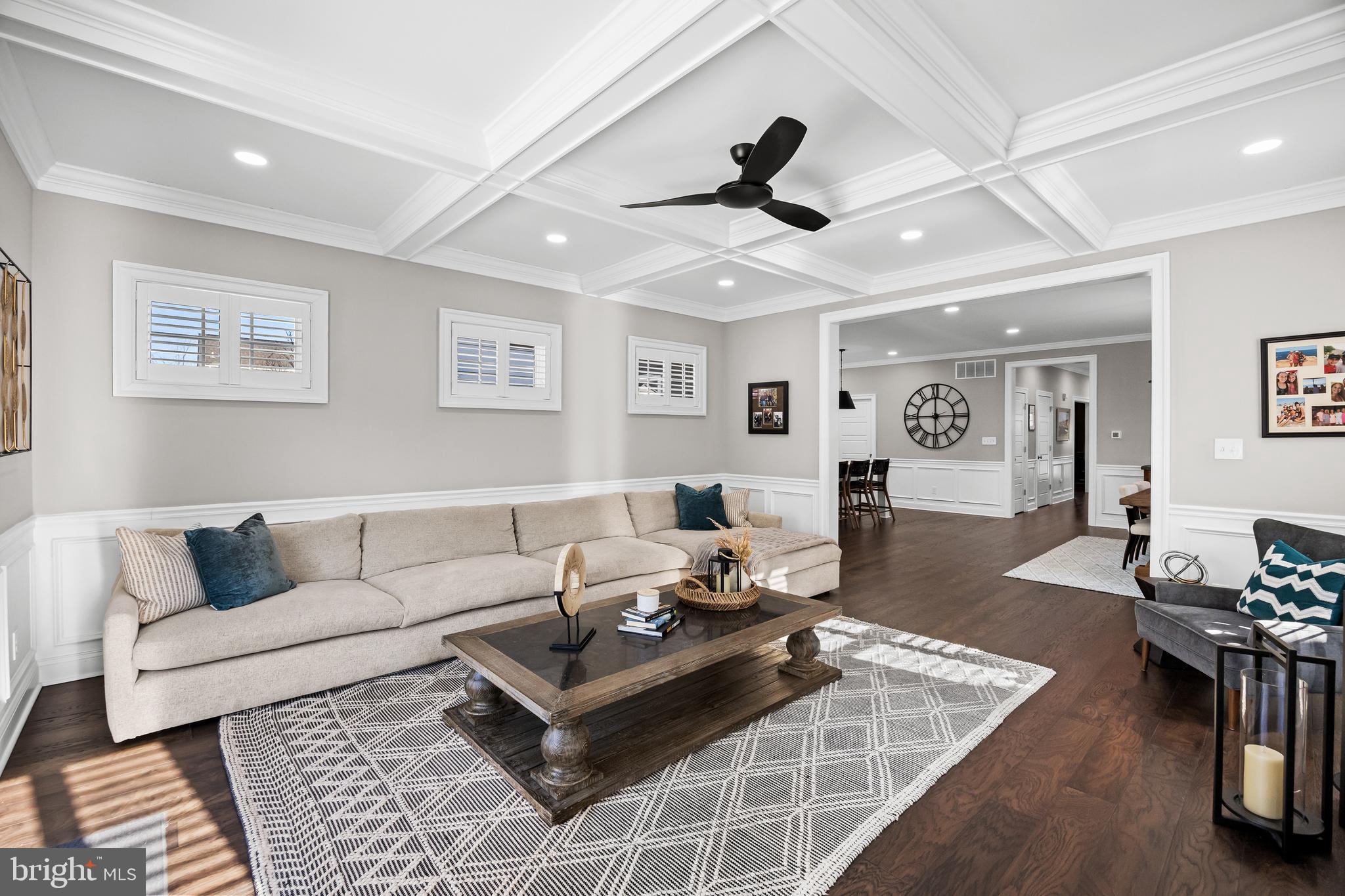 139 Rhoads Avenue Haddonfield, NJ 08033 - Photo 25 of 58