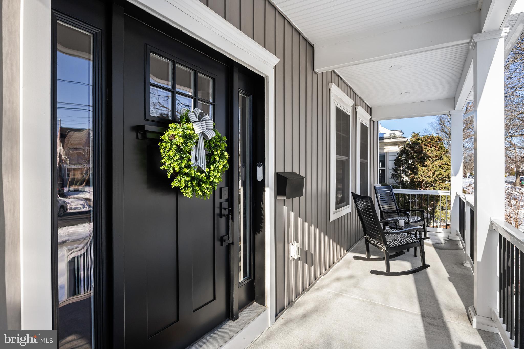 139 Rhoads Avenue Haddonfield, NJ 08033 - Photo 5 of 58