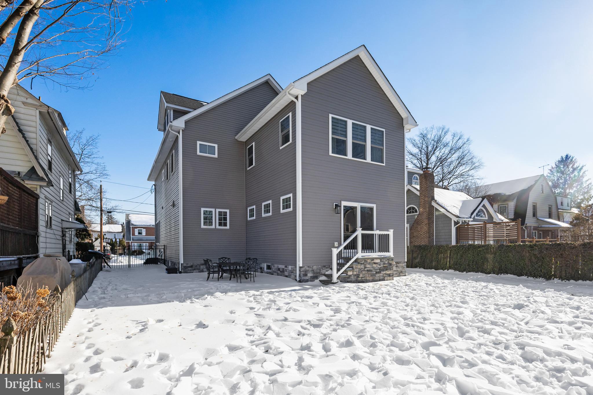 139 Rhoads Avenue Haddonfield, NJ 08033 - Photo 51 of 58