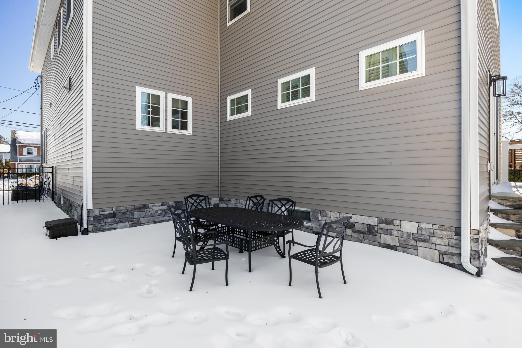 139 Rhoads Avenue Haddonfield, NJ 08033 - Photo 52 of 58