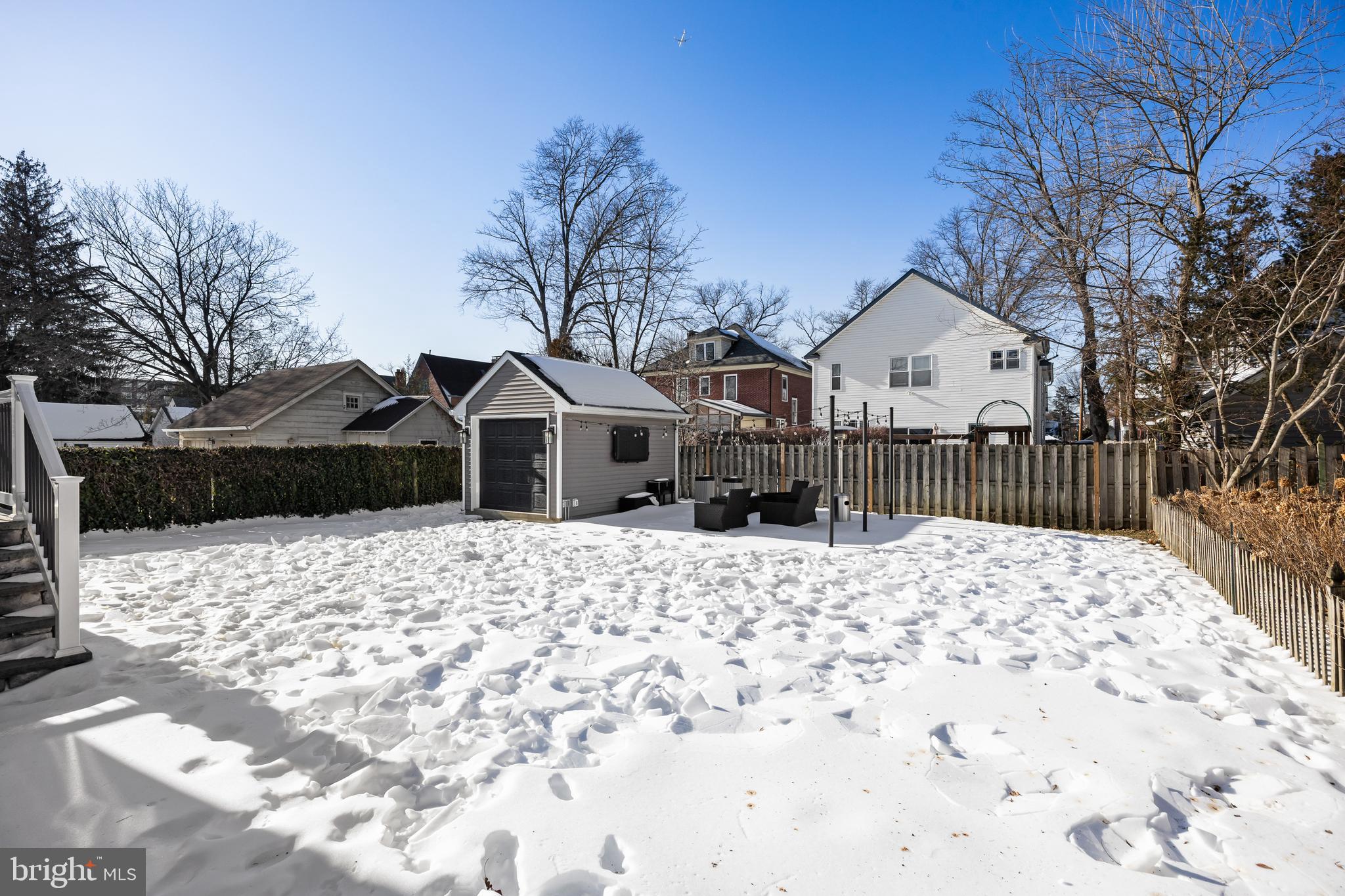 139 Rhoads Avenue Haddonfield, NJ 08033 - Photo 53 of 58