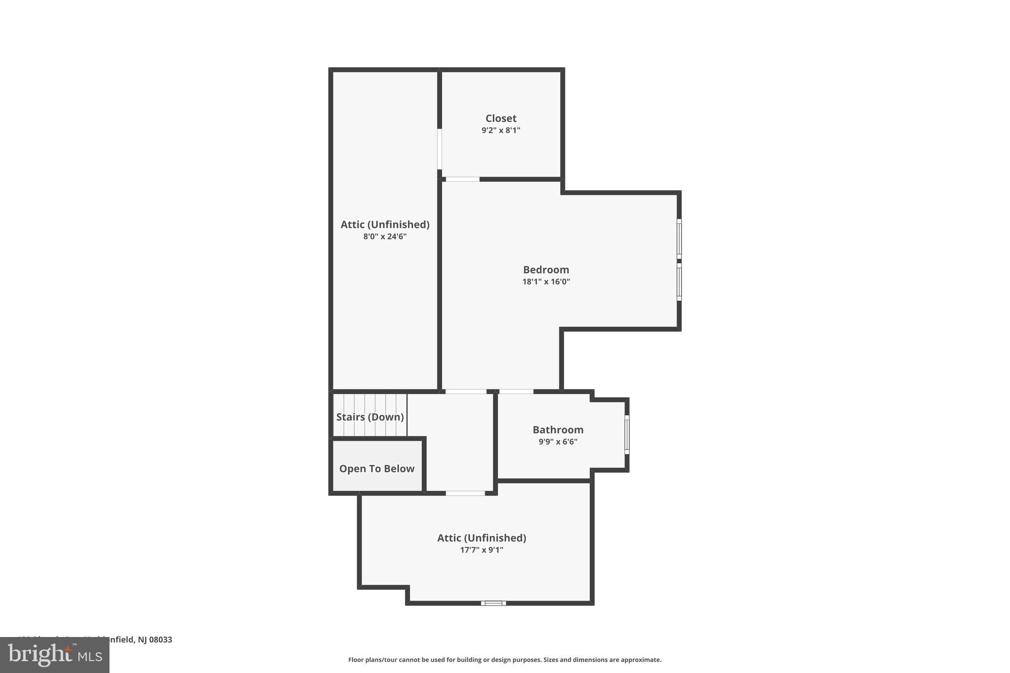 139 Rhoads Avenue Haddonfield, NJ 08033 - Photo 57 of 58