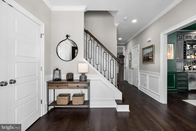 $1,750,000 | 139 Rhoads Avenue, Haddonfield, NJ 08033