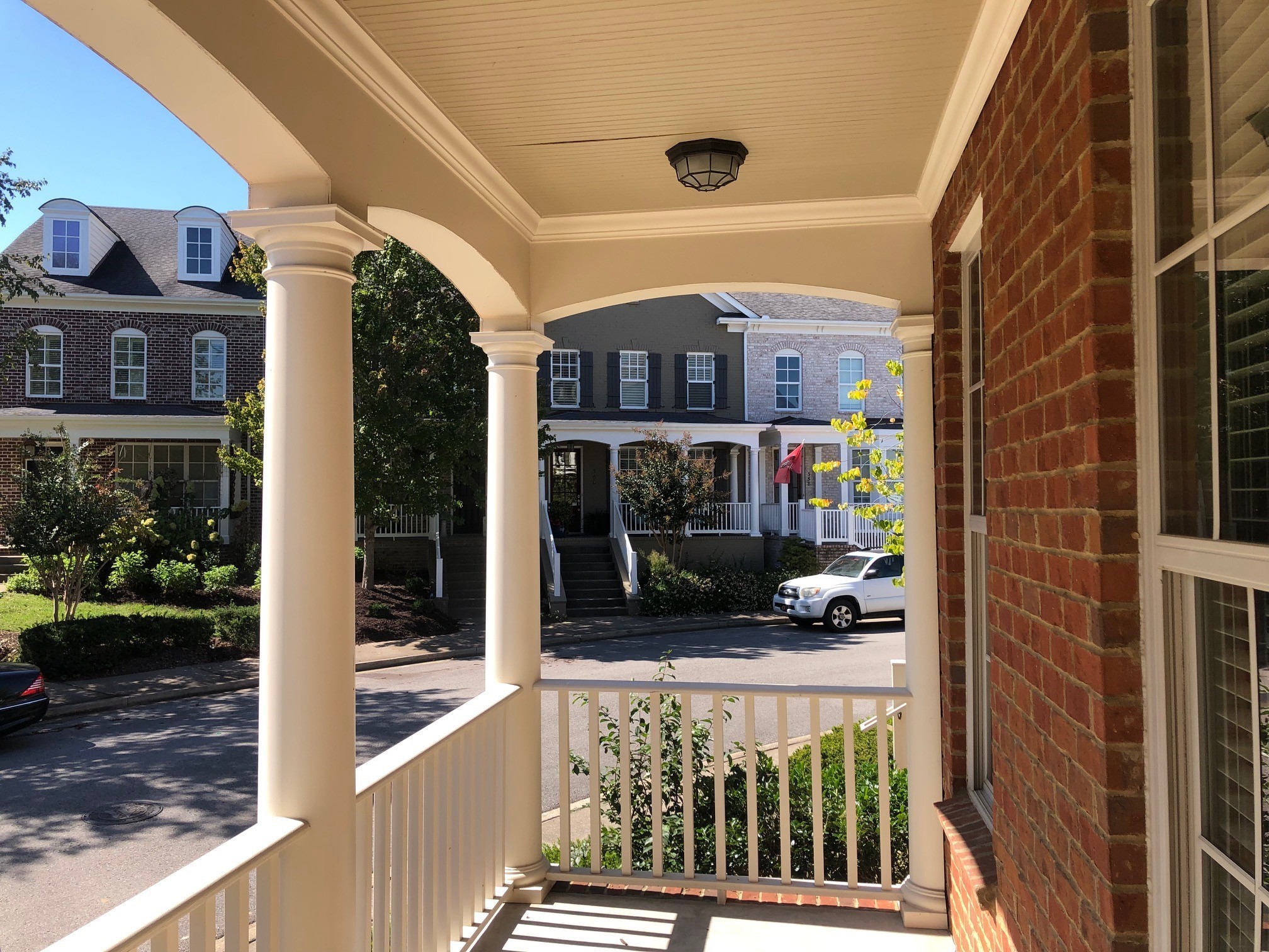 373 Byron Way Franklin, TN 37064 - Photo 3 of 15 a view of a house with a porch
