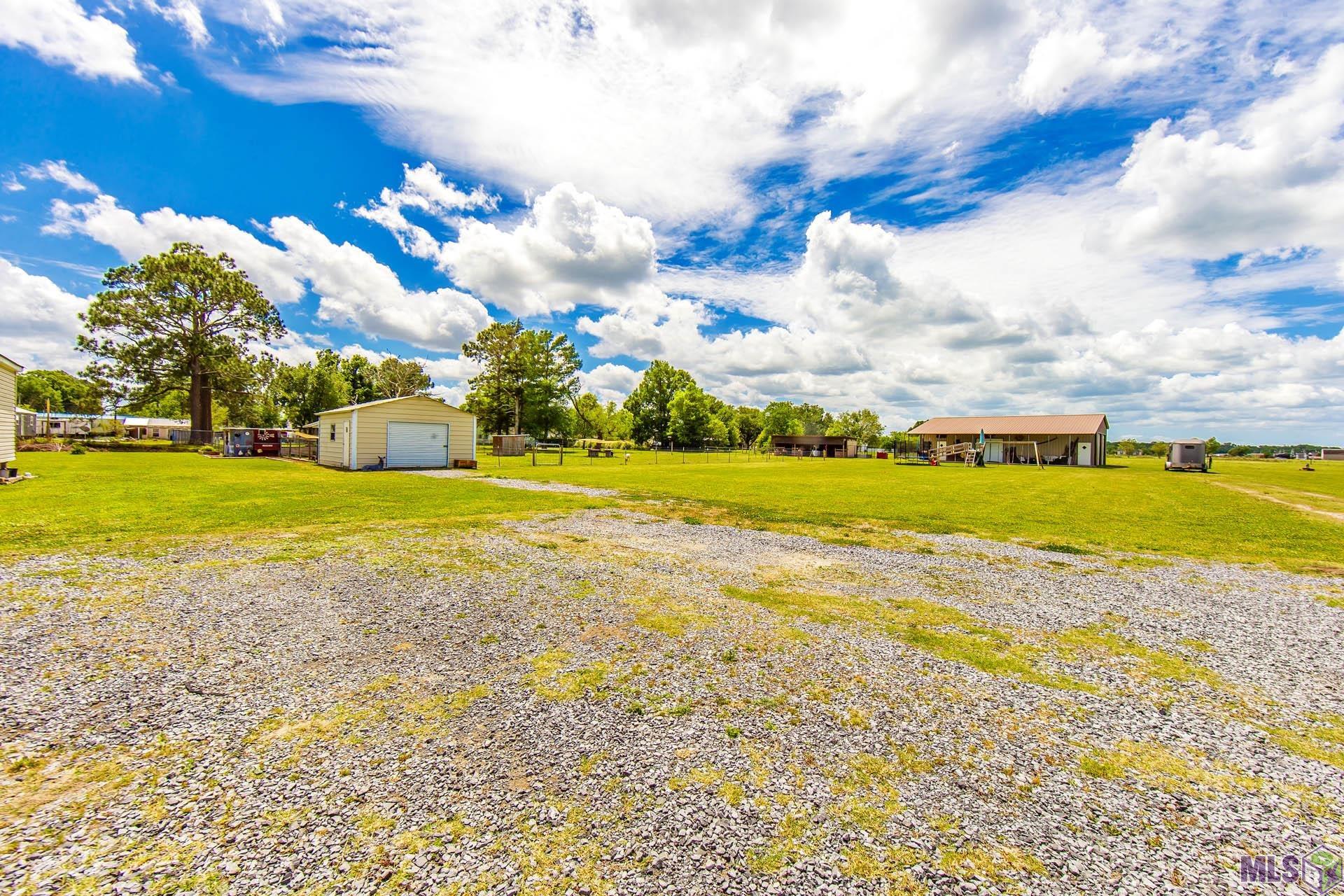 522 A Back Project Road Schriever, LA 70395 - Photo 11 of 21
