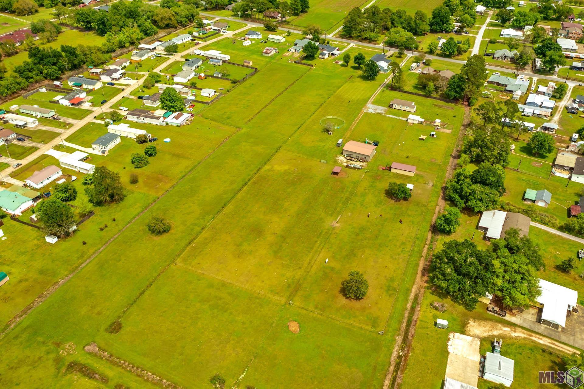 522 A Back Project Road Schriever, LA 70395 - Photo 14 of 21