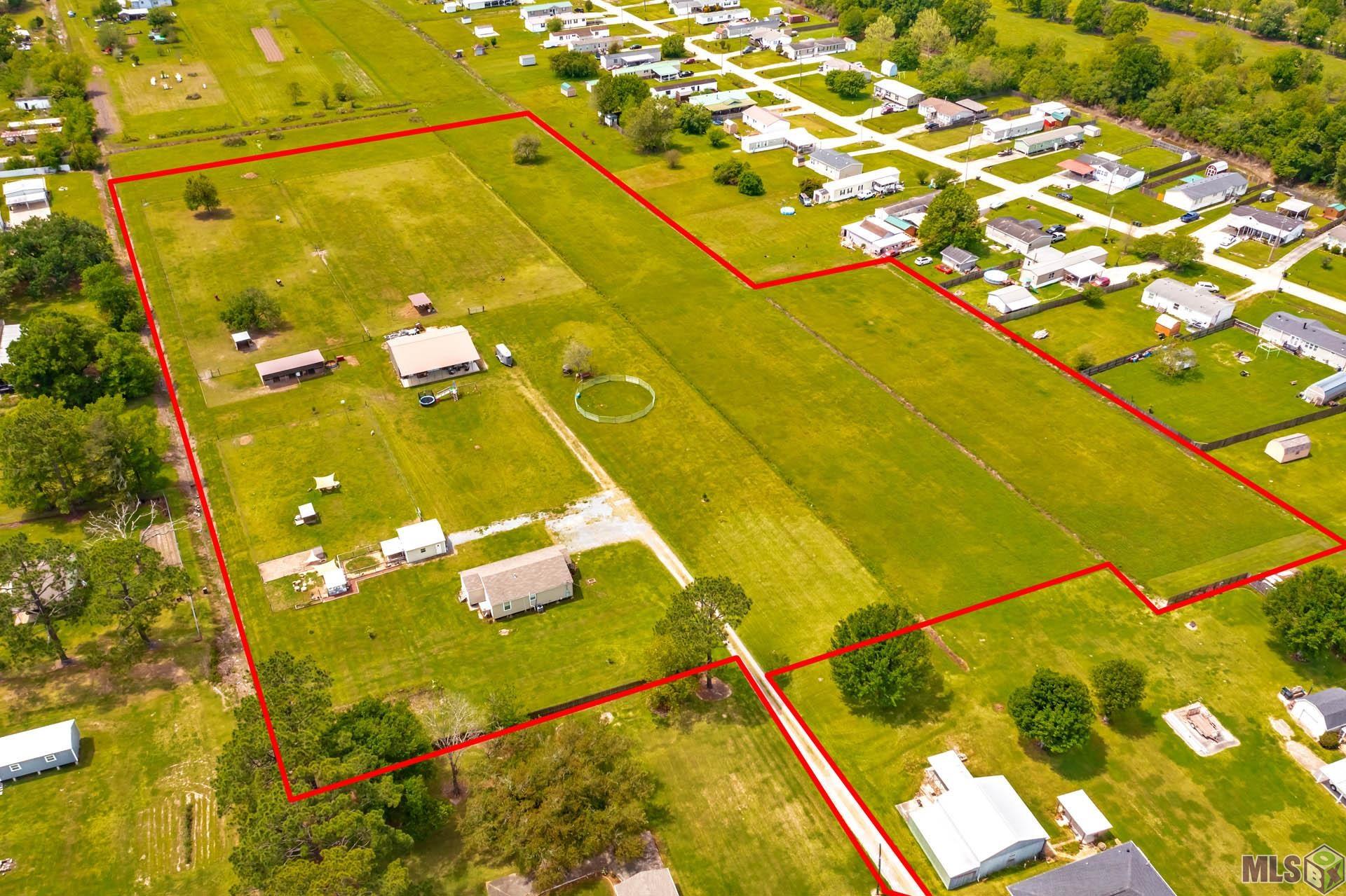 522 A Back Project Road Schriever, LA 70395 - Photo 15 of 21