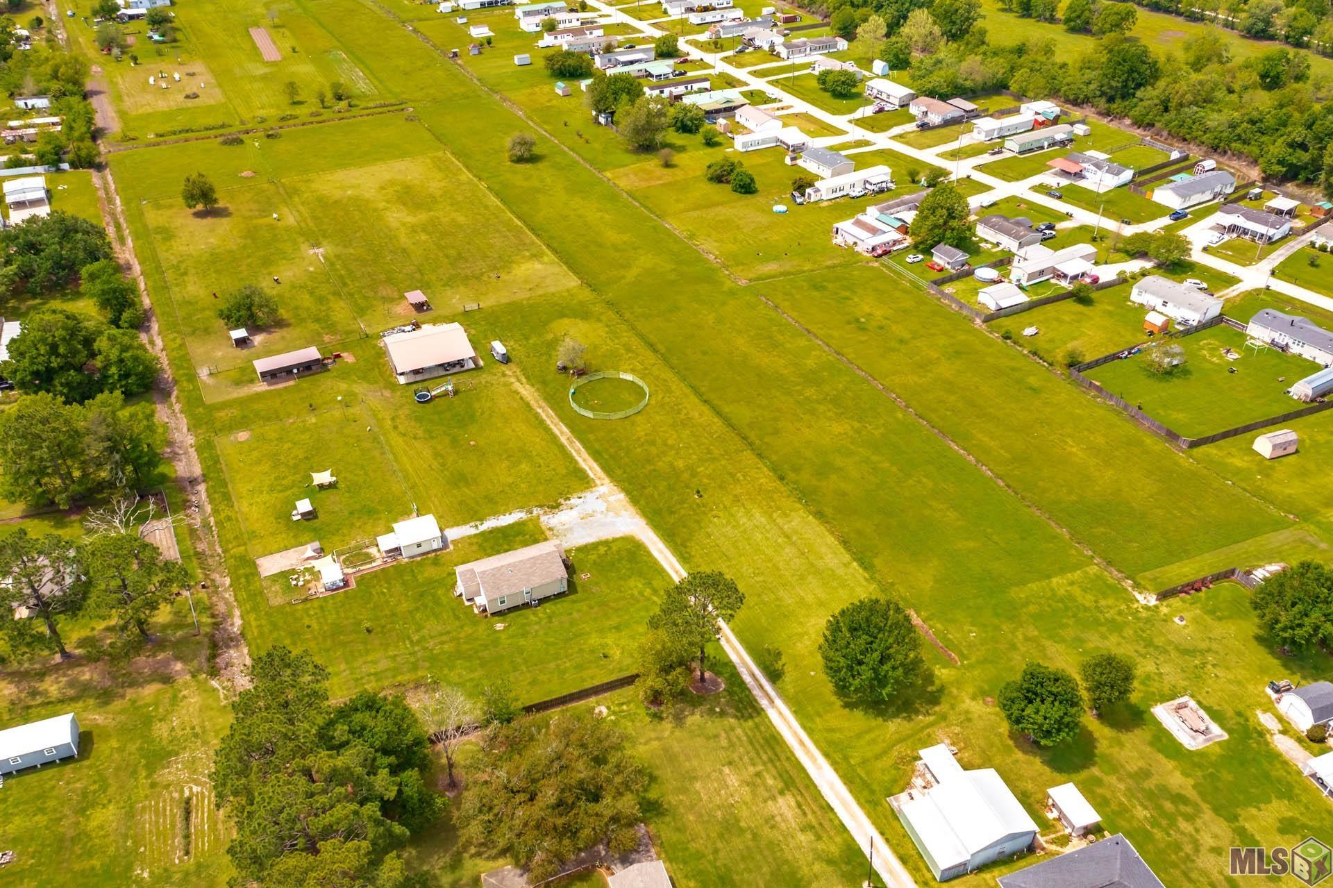 522 A Back Project Road Schriever, LA 70395 - Photo 16 of 21