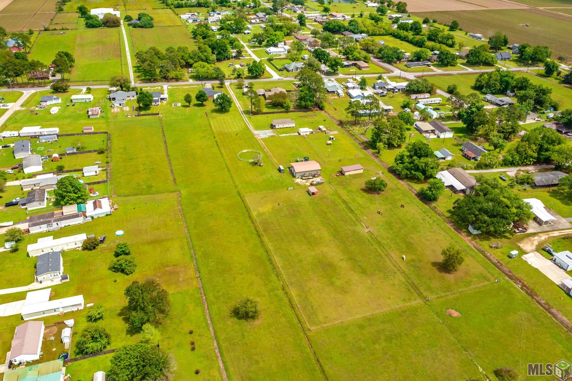 522 A Back Project Road Schriever, LA 70395 - Photo 17 of 21