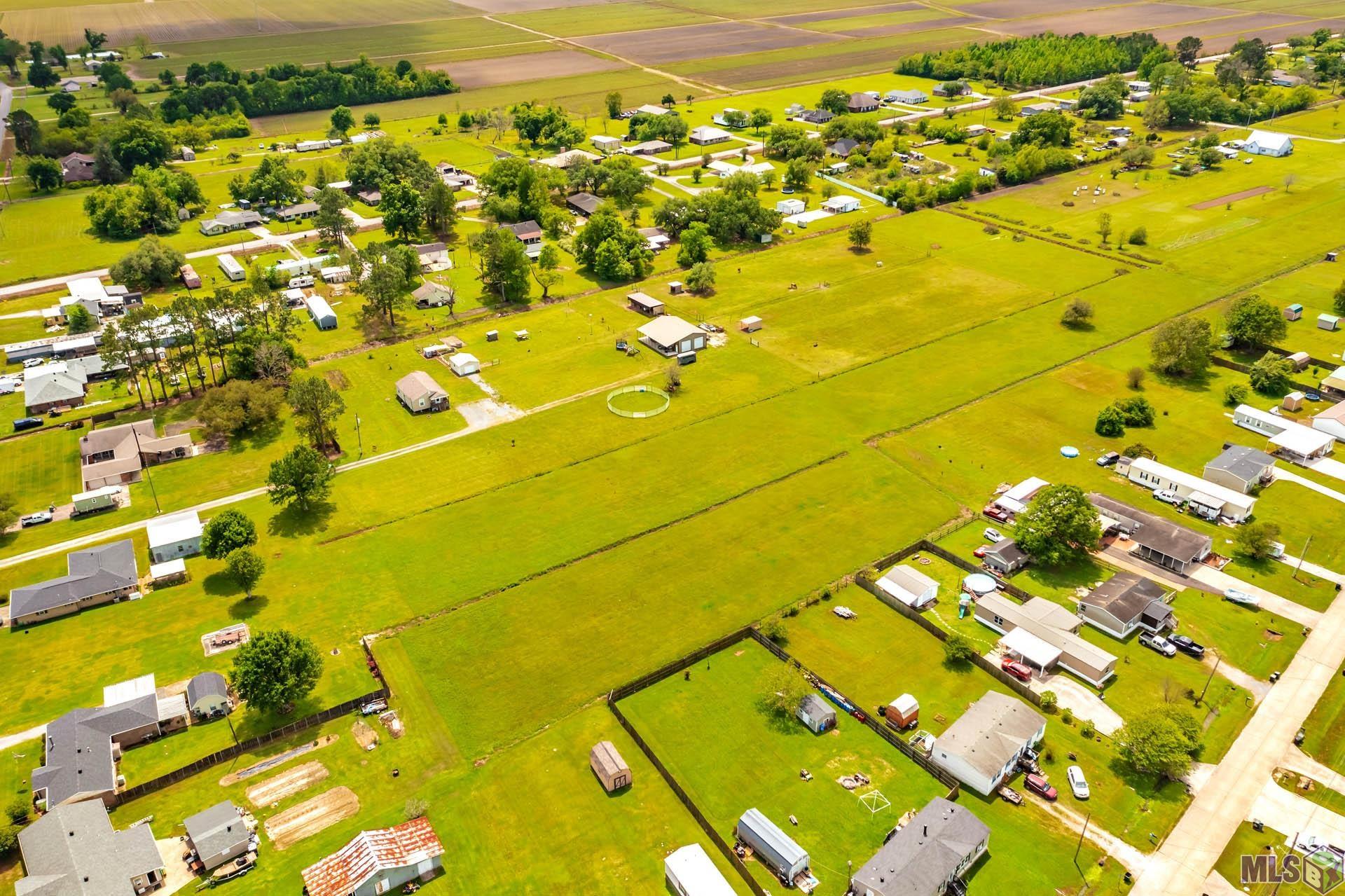 522 A Back Project Road Schriever, LA 70395 - Photo 18 of 21