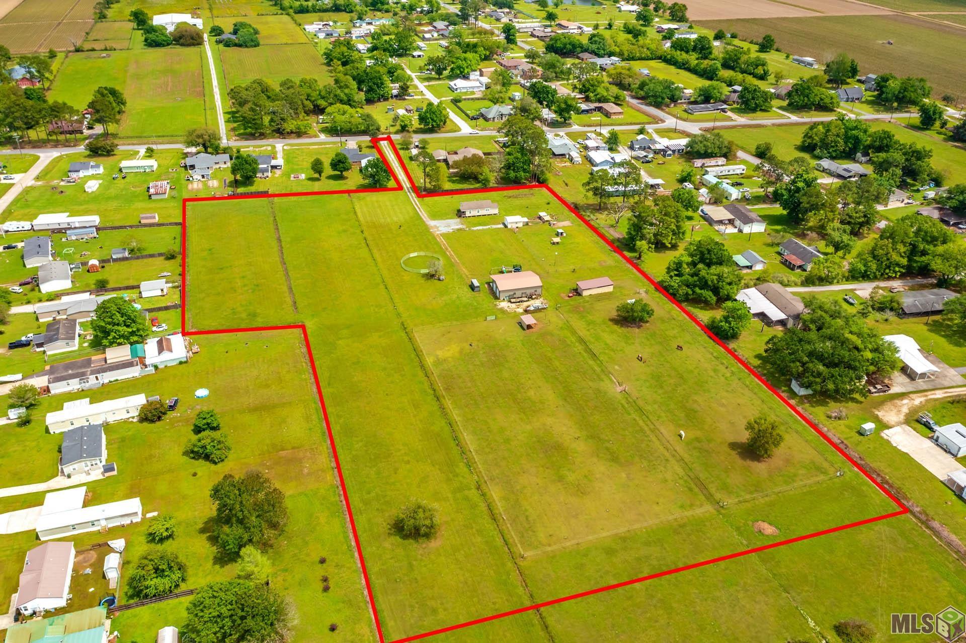 522 A Back Project Road Schriever, LA 70395 - Photo 19 of 21