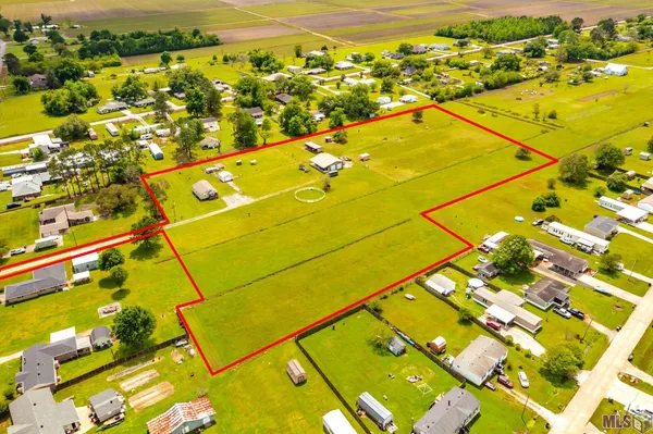 $330,000 | 522 A Back Project Road, Schriever, LA 70395